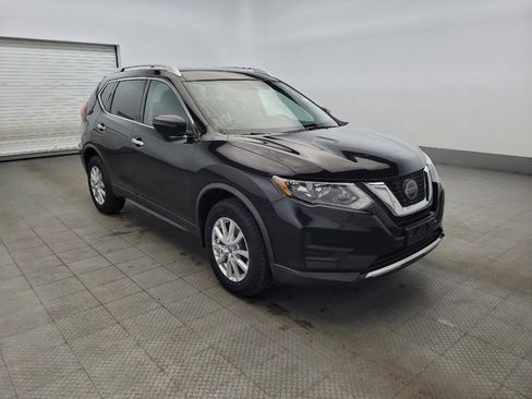 Used 2018 Nissan Rogue SV image 13