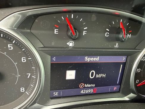 Used 2019 GMC Terrain SLE w/ Driver Convenience Package AWD/4WD image 12