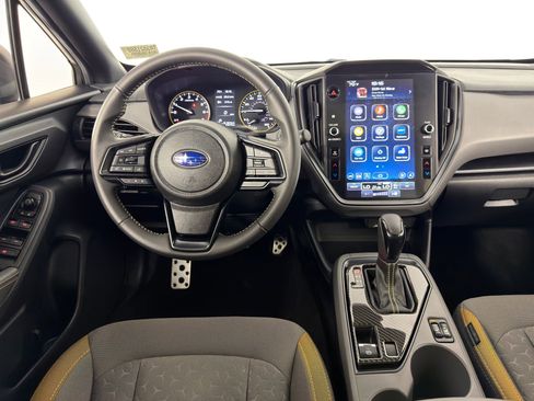 Used 2024 Subaru Crosstrek 2.5i Sport image 29