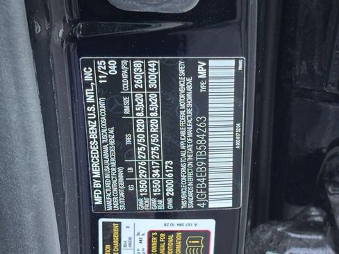Used 2026 Mercedes-Benz GLE 350 4MATIC image 31