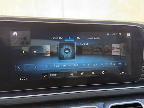 Used 2020 Mercedes-Benz GLE 350 GLE 350 image 14