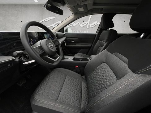 New 2026 Nissan Kicks SV image 19