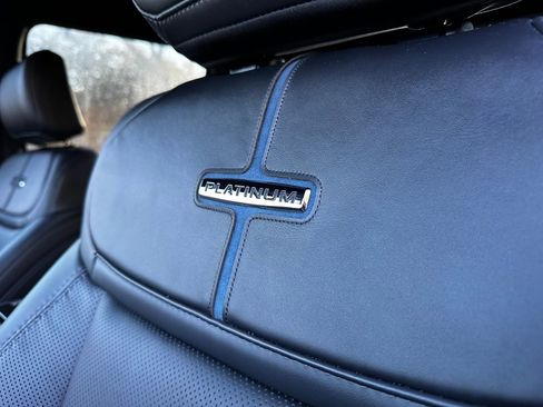 New 2025 Ford F150 Platinum w/ FX4 Off-Road Package image 31