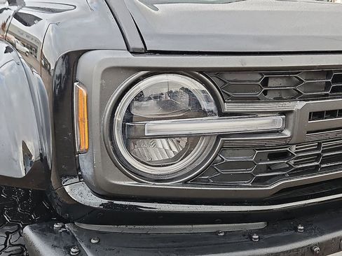 Used 2024 Ford Bronco Raptor AWD/4WD image 7