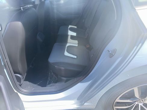 New 2026 Volkswagen Jetta SE FWD image 26