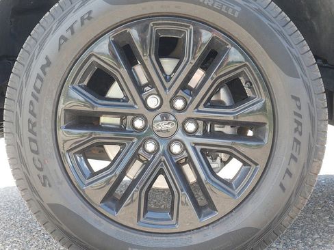 Used 2023 Ford F150 XLT w/ Equipment Group 302A High AWD/4WD image 77