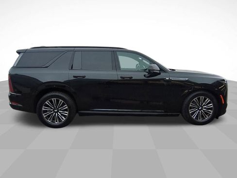 New 2026 Cadillac Escalade IQL Sport 1 image 4