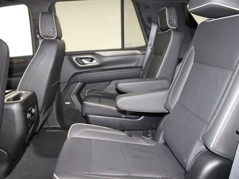 Used 2024 Chevrolet Tahoe Premier image 27