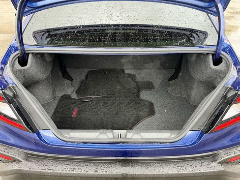 Used 2022 Subaru WRX Base image 23