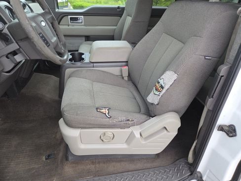 Used 2010 Ford F150 STX AWD/4WD image 21