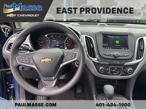 Used 2024 Chevrolet Equinox LS w/ LS Convenience Package AWD/4WD image 12