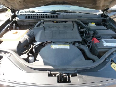Used 2008 Jeep Grand Cherokee Laredo AWD/4WD image 19