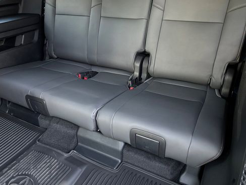 New 2026 Toyota Sequoia Capstone image 14