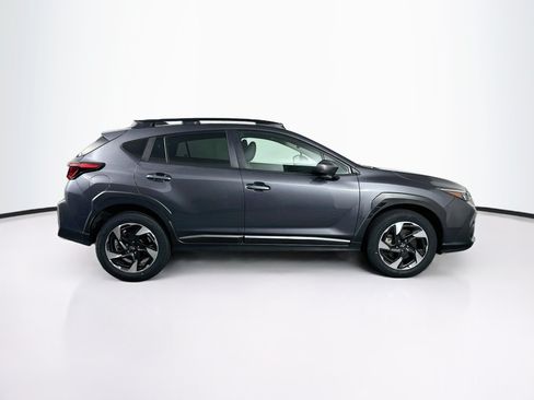 Used 2024 Subaru Crosstrek 2.5i Limited AWD/4WD image 10