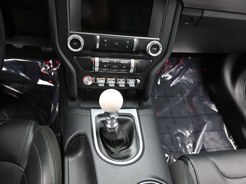 Used 2019 Ford Mustang Bullitt w/ Bullitt Electronics Package RWD image 14