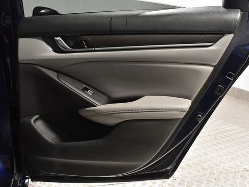 Used 2018 Honda Accord EX-L image 30