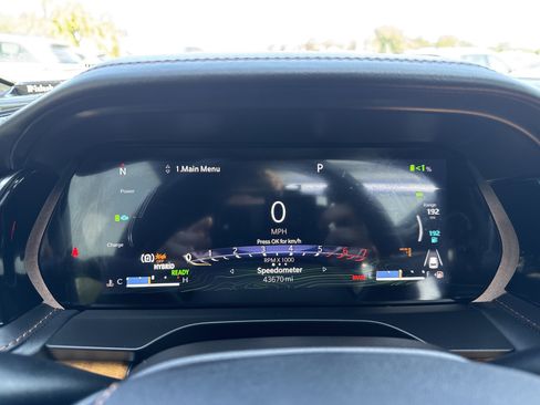 Used 2022 Jeep Grand Cherokee Summit image 11