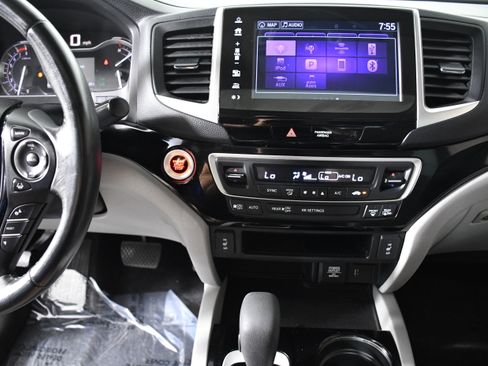 Used 2017 Honda Ridgeline RTL-E image 15