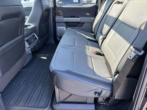 Certified 2021 Ford F150 Lariat w/ Equipment Group 502A High AWD/4WD image 11