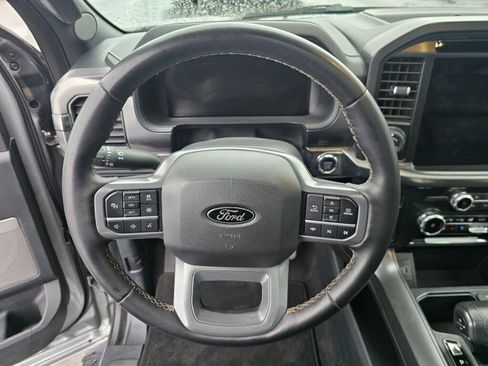 Certified 2025 Ford F150 Lariat image 22