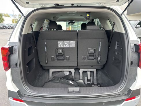 New 2026 Kia Carnival LX image 20