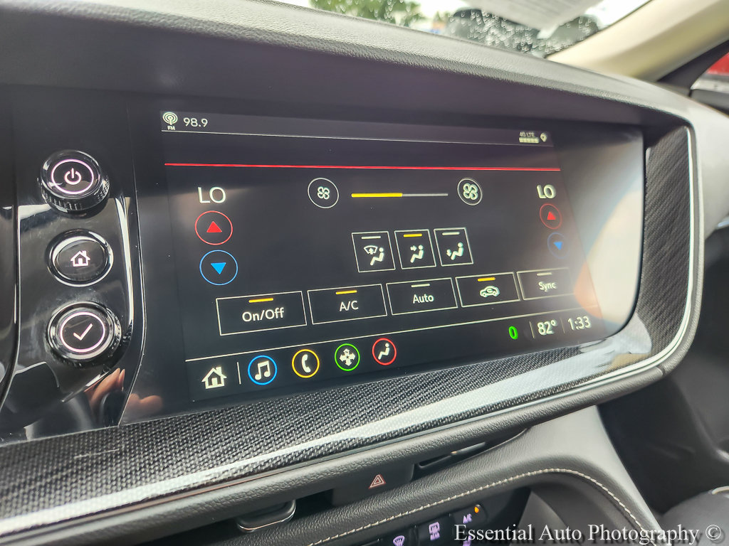 Certified 2023 Buick Envision Essence AWD/4WD image 12