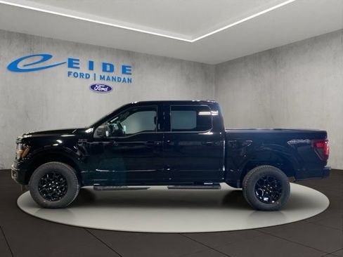 New 2026 Ford F150 XLT w/ Equipment Group 302A MID AWD/4WD image 4