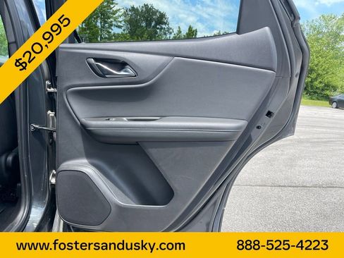 Used 2020 Chevrolet Blazer LT FWD image 18