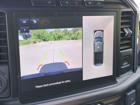 Used 2022 Ford F150 Tremor w/ Equipment Group 402A High AWD/4WD image 23