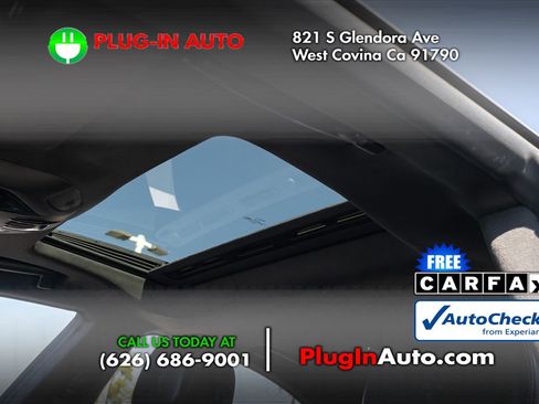 Used 2017 Maserati Ghibli w/ Luxury Package image 8