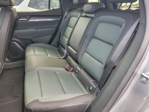 New 2026 GMC Terrain AT4 w/ LPO, Floor Liner Package image 9