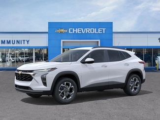 New 2026 Chevrolet Trax LT video 2