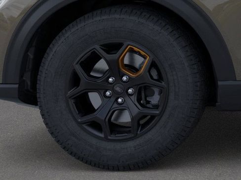 New 2026 Ford Explorer Tremor w/ Tremor Ultimate Package image 19