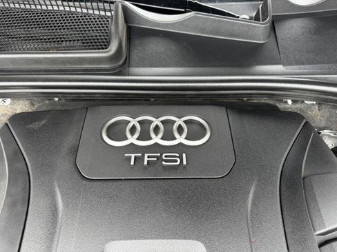 Used 2017 Audi Q7 2.0T Premium Plus w/ Premium Plus Package image 3