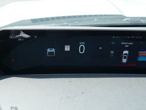 New 2026 Ford Expedition Active AWD/4WD image 19