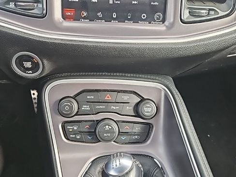 Used 2021 Dodge Challenger R/T Scat Pack w/ Shaker Package image 14