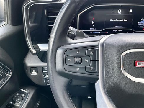 Used 2023 GMC Sierra 1500 SLT AWD/4WD image 22
