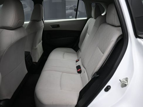 Used 2023 Toyota Corolla Cross L image 20