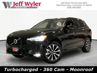 Used 2025 Volvo XC60 B5 Plus
