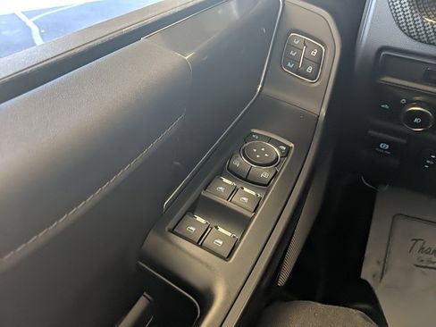 New 2025 Ford F150 Lariat w/ Equipment Group 501A Mid image 33