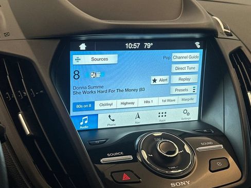 Used 2019 Ford Escape Titanium FWD image 17