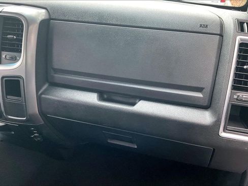 Used 2024 RAM 1500 Classic Warlock image 27