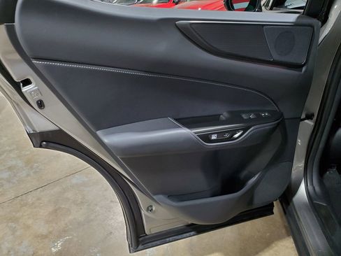 Used 2024 Lexus NX 350 F Sport AWD/4WD image 28