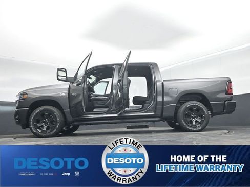 New 2026 RAM 1500 Express image 66