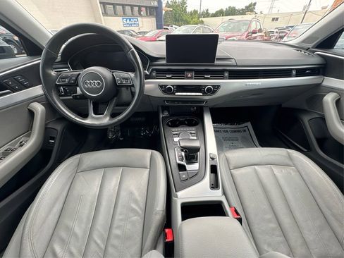 Used 2017 Audi A4 2.0T Premium Plus image 30