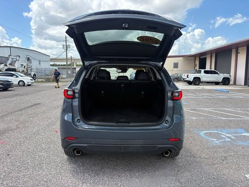 Used 2024 MAZDA CX-5 Carbon Edition AWD/4WD image 13