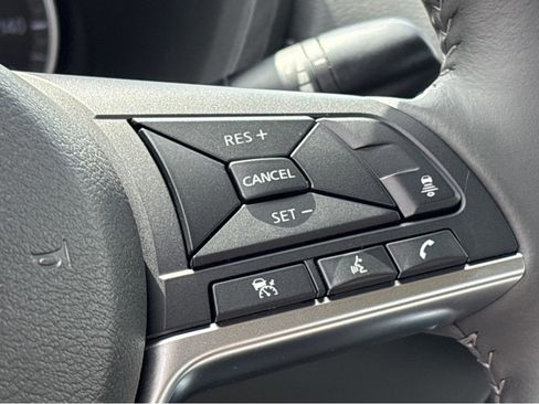 Certified 2024 Nissan Sentra SV image 12