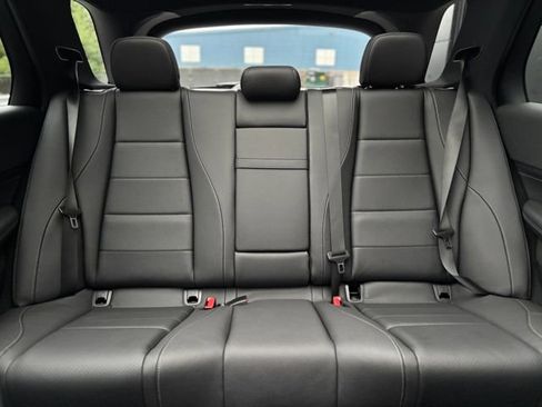 Used 2025 Mercedes-Benz GLE 450 4MATIC image 76