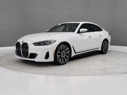 Used 2023 BMW 430i Gran Coupe image 36