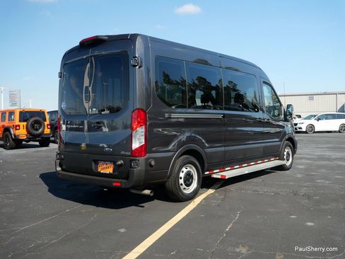 Used 2020 Ford Transit 350 XL image 25